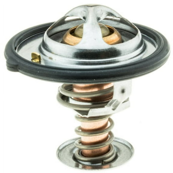 Motorad Thermostat-180 Degrees w/ Seal Fits select: 2004-2011 MAZDA RX8