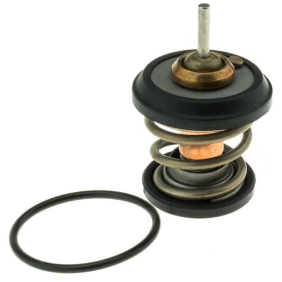 Motorad Thermostat Insert- 203 Degrees with Seal Fits select: 2009-2017 VOLKSWAGEN TIGUAN, 2011-2017 AUDI Q5
