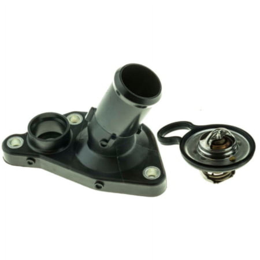 Motorad Thermostat Kit-192 Degrees w/ Seal Fits select: 2007-2010 CHRYSLER 300, 2005-2006 CHRYSLER 300C
