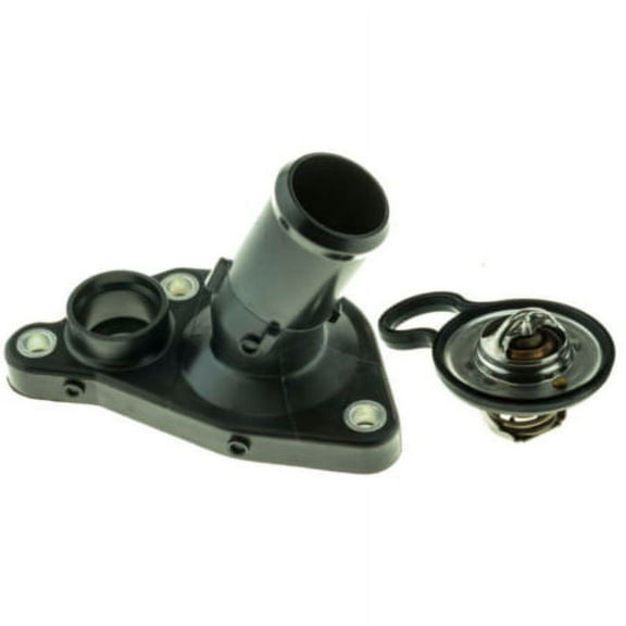 Motorad Thermostat Kit-192 Degrees w/ Seal Fits select: 2007-2010 CHRYSLER 300, 2005-2006 CHRYSLER 300C