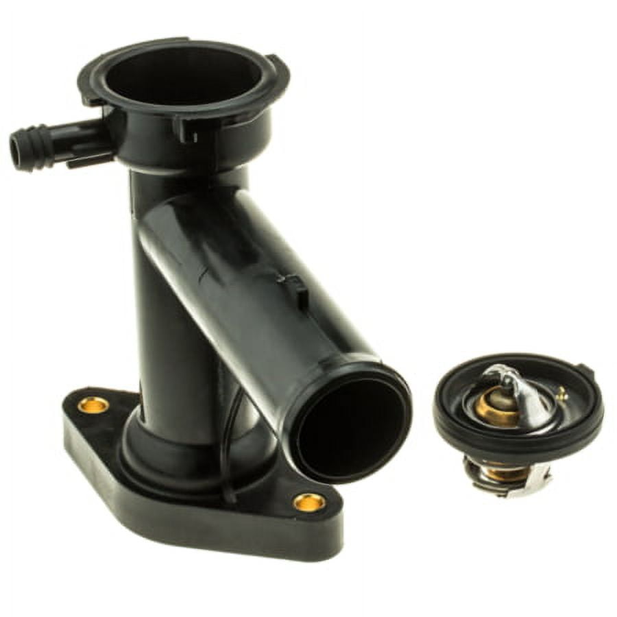 Motorad Thermostat Kit195 Degrees with Seal Fits select 20012010