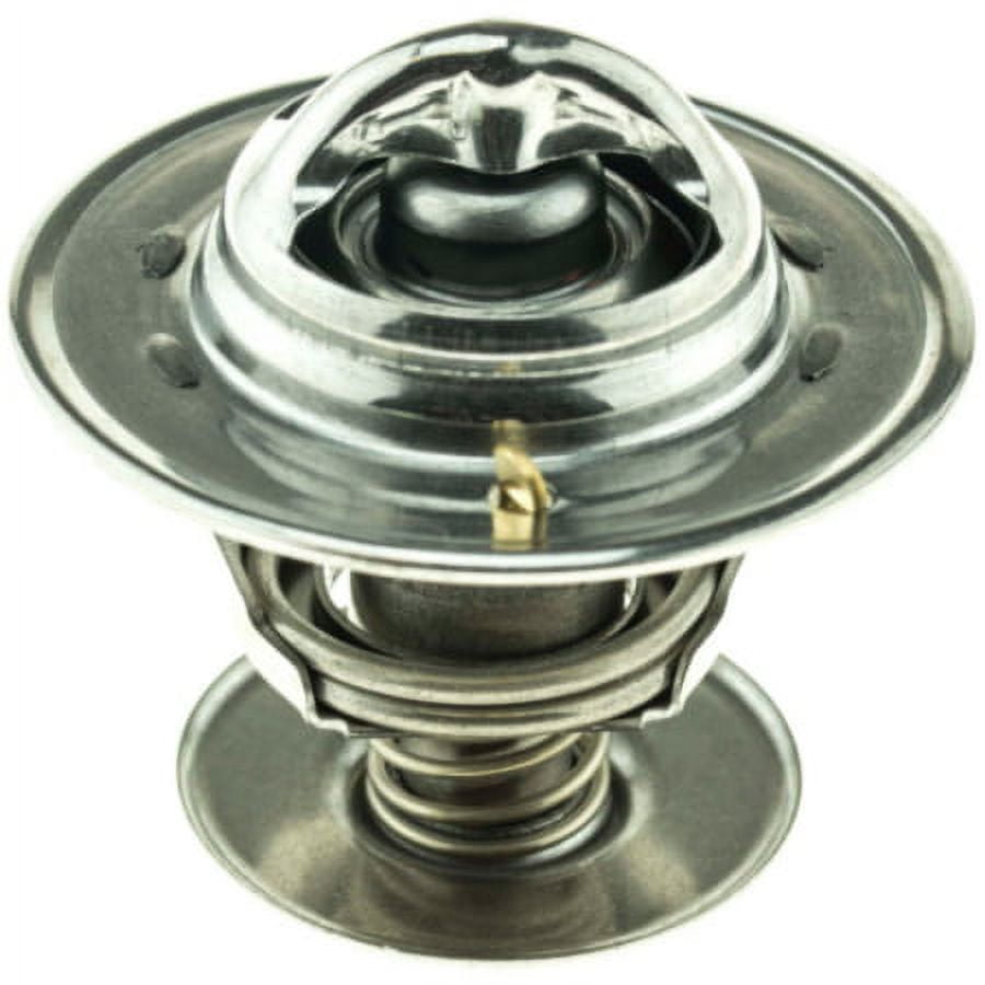Motorad UltraStat Thermostat180 Degrees Fits select 20002004 FORD