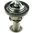 thumbnail image 1 of Motorad UltraStat Thermostat-185 Degrees w/ Seal Fits select: 2006-2011 CHEVROLET IMPALA, 2006-2010 PONTIAC G6, 1 of 4