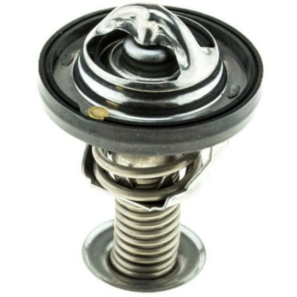 Motorad UltraStat Thermostat-185 Degrees w/ Seal Fits select: 2006-2011 CHEVROLET IMPALA, 2006-2010 PONTIAC G6