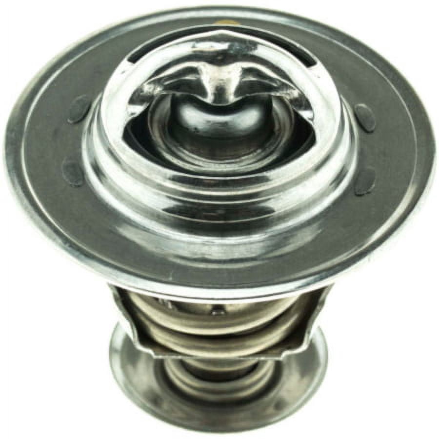 Motorad UltraStat UltraStat Thermostat 170 Deg. Fits select: 1992-2015 HONDA CIVIC, 2017-2022 HONDA HR-V