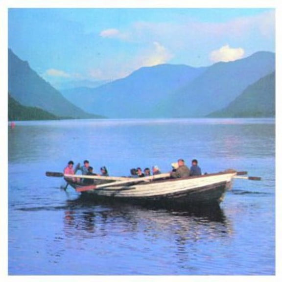 Motorama - Calendar - Rock - CD