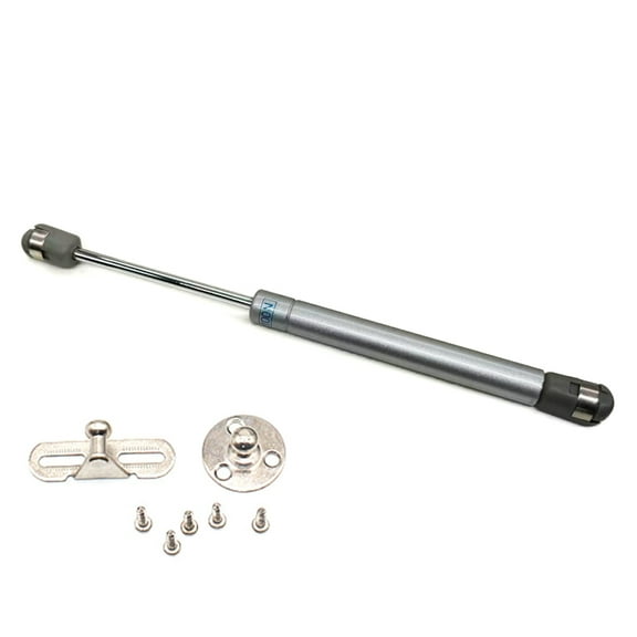 Motorbike Accessories Pillar Seats Regulator Spring Shock Rod Motorcycle Arm Lift Shock Lift