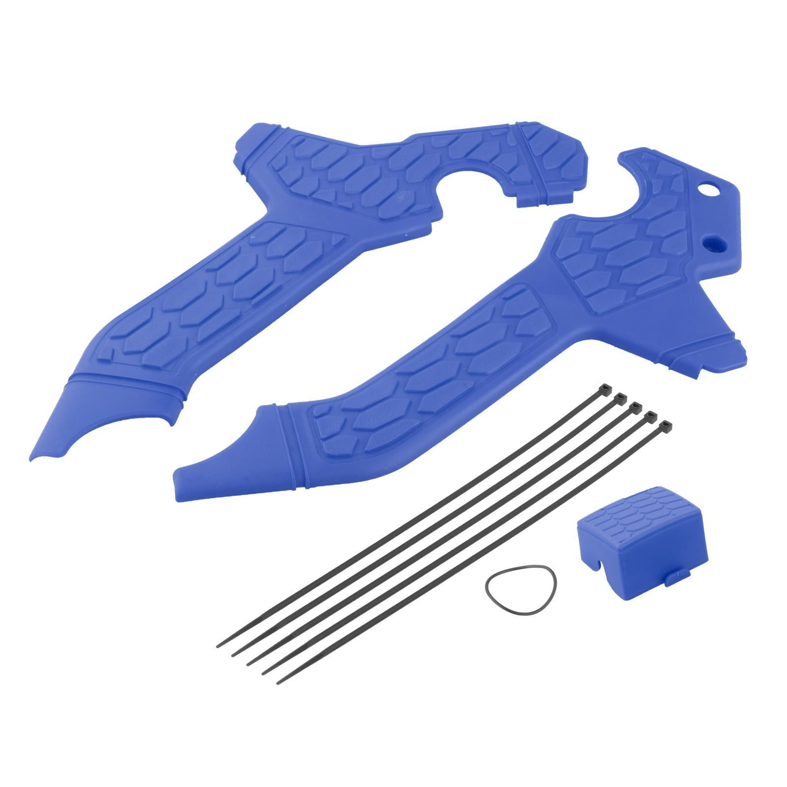 Motorbike Boards Upper Infill Side Cover for Crf300L Motorbikes - Blue ...