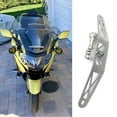 thumbnail image 1 of Motorbike CNC Go Pro Camera Mount Bracket GPS Navigation Holder for -K1600GT G310GS S1000XR K1600B K1600GTL K1600GA A, 1 of 7