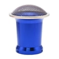 thumbnail image 1 of Motorbike Carburetor Air Filter Wind Horn Cup Carb Funnel Trumpet Improve Engine Efficiency Increase Power Output, 1 of 8