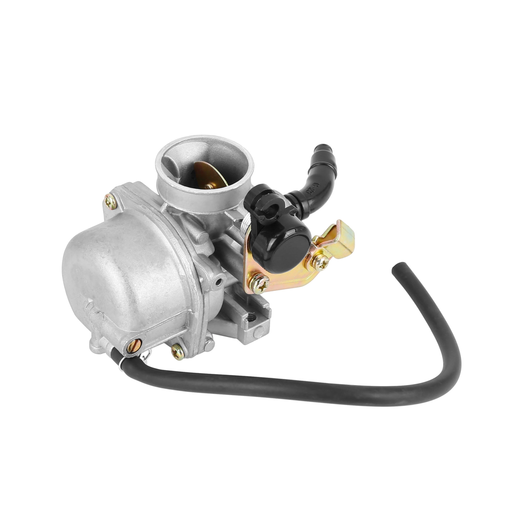 Motorbike Engine Carburetor Carb PZ19 for Scooter/ATV/UTV 50cc 70cc 90cc 100cc 110cc 125cc