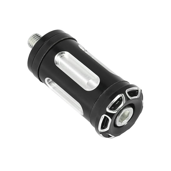 Motorbike Foot Shifter Peg Shift Peg Shifter Accessories Foot Peg for Harley Softail Sportster Dyna Touring