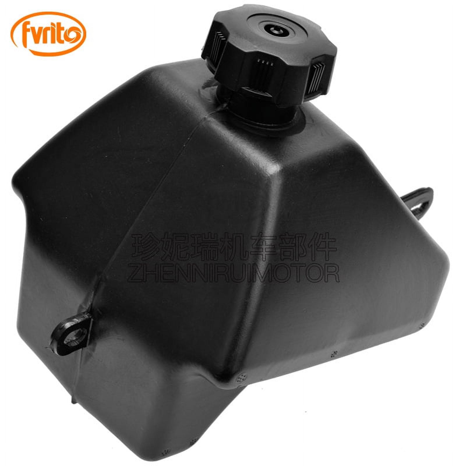 Motorbike Gas Tank 50cc125cc Fuel Bottle Motorcycle Fuel Bottle Mini Gas Tank