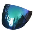 thumbnail image 1 of Motorbike Helmets Visors Lens Full Face Shield Lens for OF608, 1 of 20