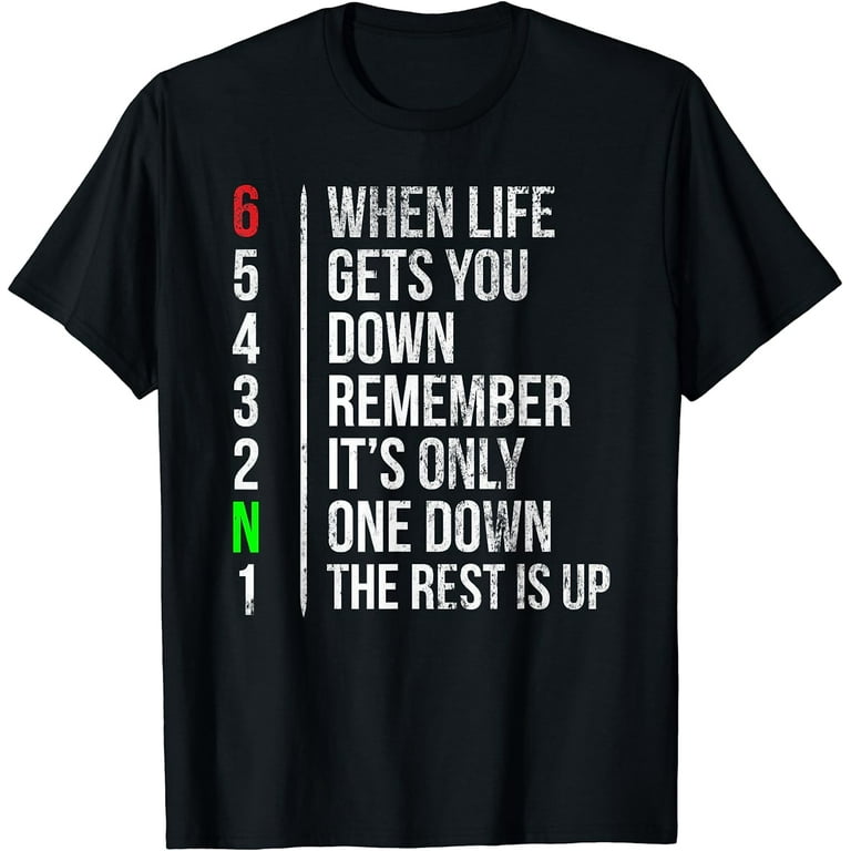 Motorcycle Gears Fun Motorbike T-Shirt Motorcycle Gears Fun Motorbike T-Shirt