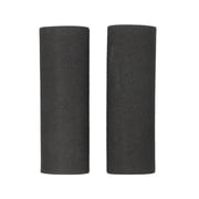Motorbike Motorcycle Slip-On Foam Anti Vibration Comfort Co Grip XP I1F2