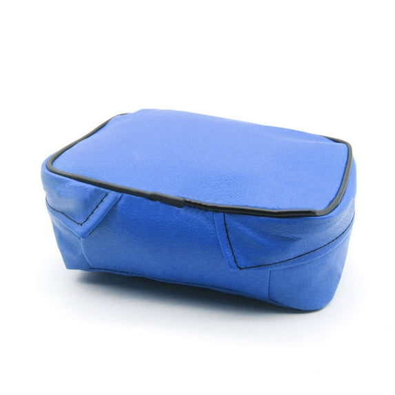 Motorbike Rear Pannier Bag Motorcycle Tool Bag Tail Bags Waterproof Storage Tool Bag Fit for KLX250 KLE250 KDX125 KDX250