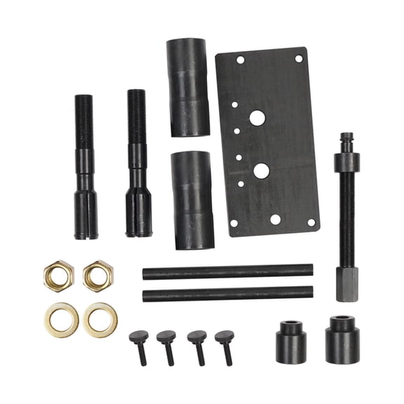 Motorbike Repair Tools for 88 93 96 103 Installer and Puller Tool Motorcycle Inner Bearing Installer Puller