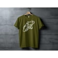 thumbnail image 1 of Motorbike Sport Bike Motorcycle Lover Gift T-Shirt T Shirt Tee Mens Womens Ladies Cycling Biking Bike Bicycle Present Biker Mountain Bike, 1 of 10
