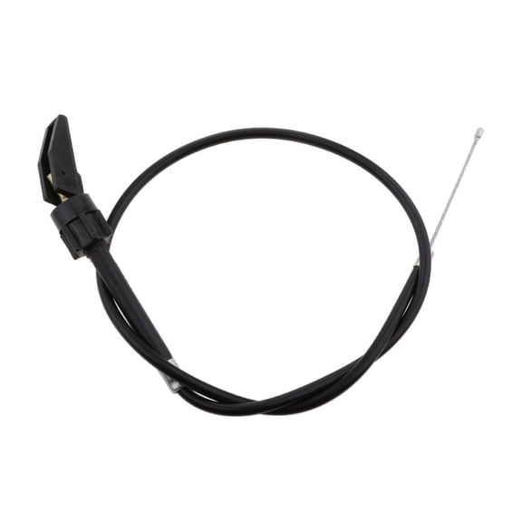 Motorbike Throttle Control Choke Cable PW50 PY50 PW80 Scooter Dirt Bike