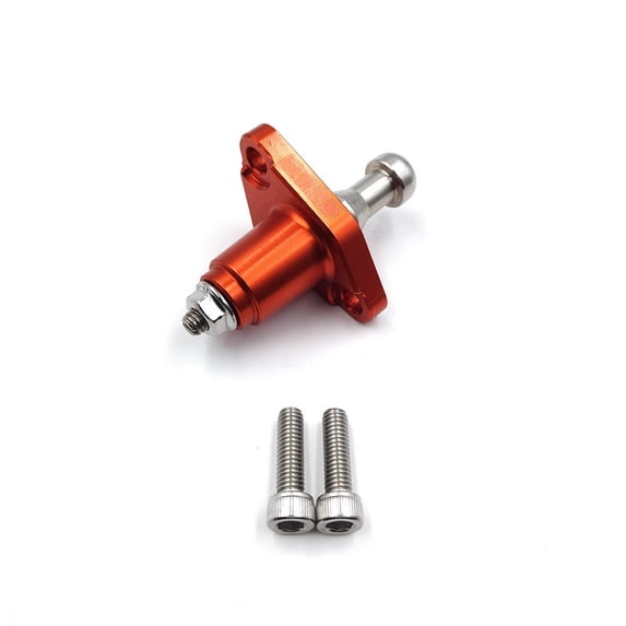 suitable for Motorbike return chain tensioner hand