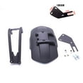 thumbnail image 1 of Motorbikes Dirt Pit Bike Black Splash Mudguard Rear Wheel Fender Cover For Honda Suzuki Off-road, 1 of 7