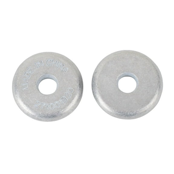 Motorboats Engine Accessory 271001920 Anode Anticorrosion Zincs Block