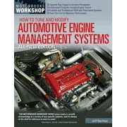 Motorbooks Workshop: How to Tune and Modify Automotive Engine Management Systems - All New Edition :  Upgrade Your Engine to Increase Horsepowe (Paperback)