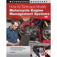 thumbnail image 1 of Motorbooks Workshop How to Tune and Modify Motorcycle Engine Management Systems, (Paperback), 1 of 1