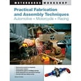 thumbnail image 1 of Pre-Owned Practical Fabrication and Assembly Techniques: Automotive, Motorcycle, Racing (Motorbooks Workshop) Paperback, 1 of 1