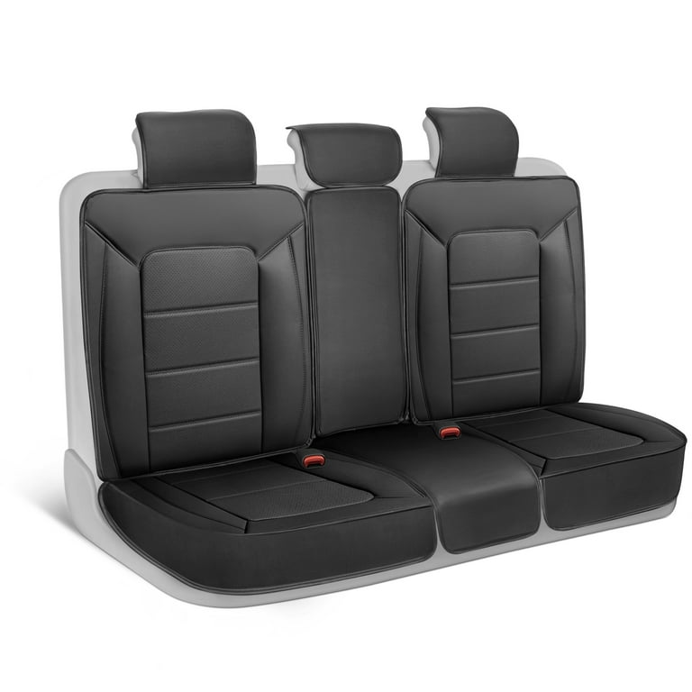 Seat covers for vans hotsell