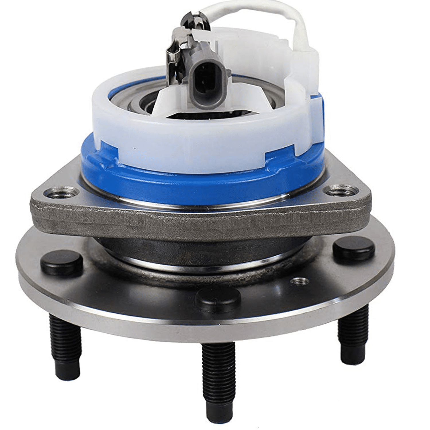 MotorbyMotor 513121 Front Wheel Bearing Hub Assembly Replacement for ...