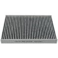 thumbnail image 1 of MotorbyMotor C26176 (CF10364) Cabin Air Filter Fits for 2011-2021 Dodge Charger, 11-21 Dodge Challenger, 2011-2021 Chrysler 300 Premium Air Filter, 1 of 2