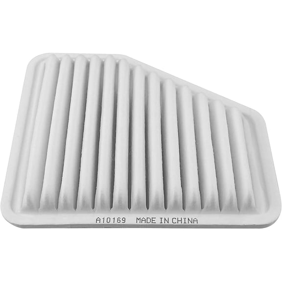 MotorbyMotor CA1069 Cabin Air Filter for Lexus ES350, Pontiac Vibe, Scion TC XB, Toyota Avalon Camry Corolla Matrix Rav4 Venza Premium Air Filter