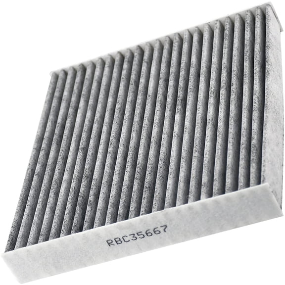 MotorbyMotor Cabin Air Filter for Lexus CT200h ES300h ES350 GS350 GS430 GS450h GS460 GX460 HS250h ISF IS250 IS350 LS460 LX570 NX200t NX300h NX300 RX350 RX450h Premium Cabin Filter with Activated