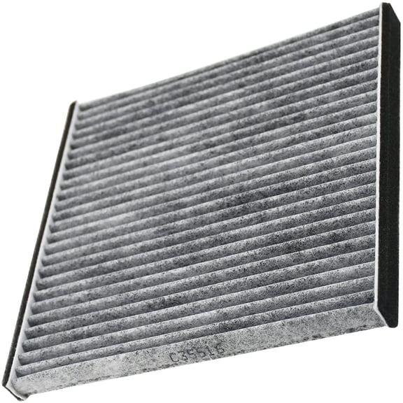 MotorbyMotor Cabin Air Filter for Mazda MPV, Mitsubishi Endeavor Galant, Subaru Legacy Outback Tribeca, Toyota 4Runner Celica FJ Cruiser Prius Sienna CE & LE Premium Cabin Filter with Activated