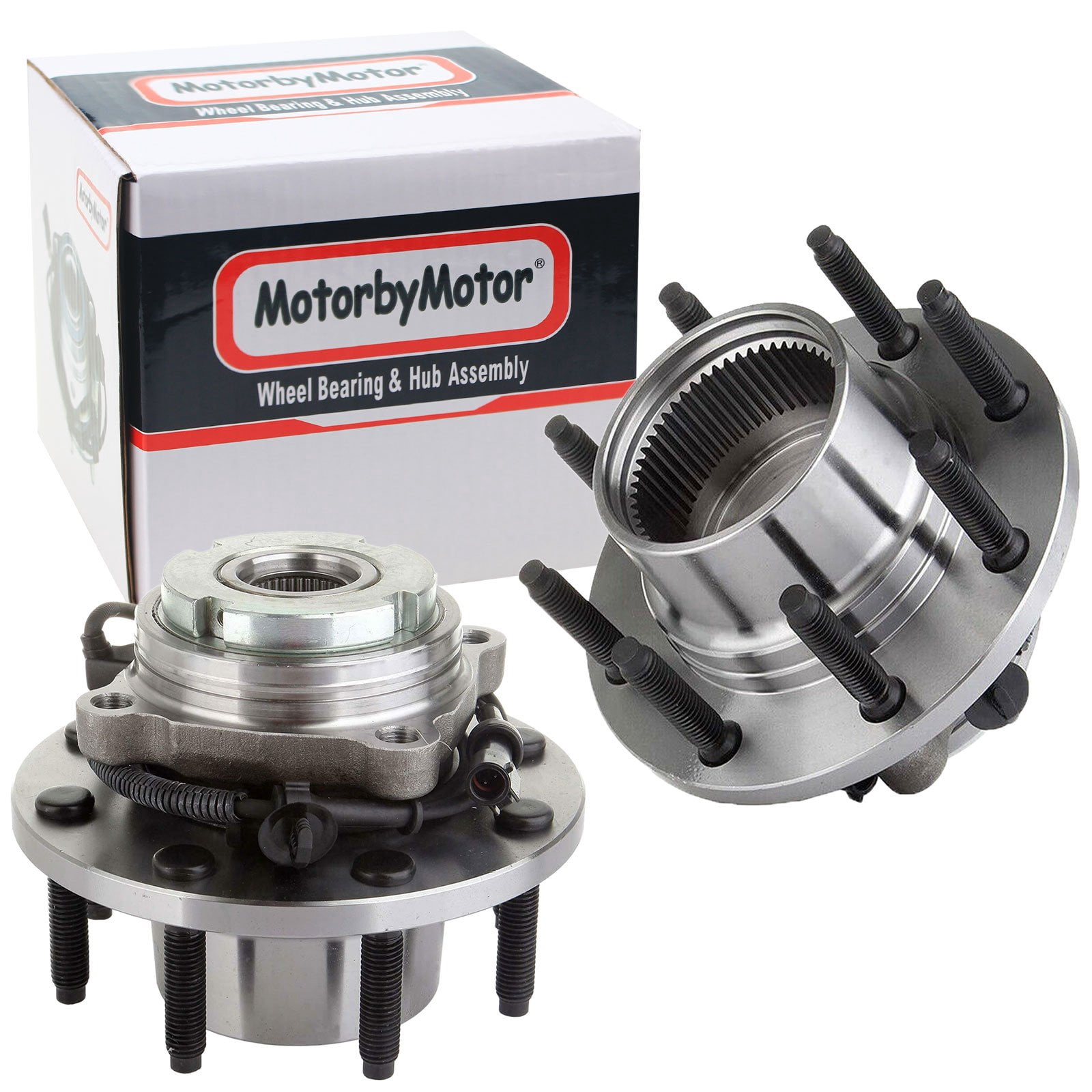 MotorbyMotor Replacement for Ford F-250 F-350 Super Duty, Ford ...