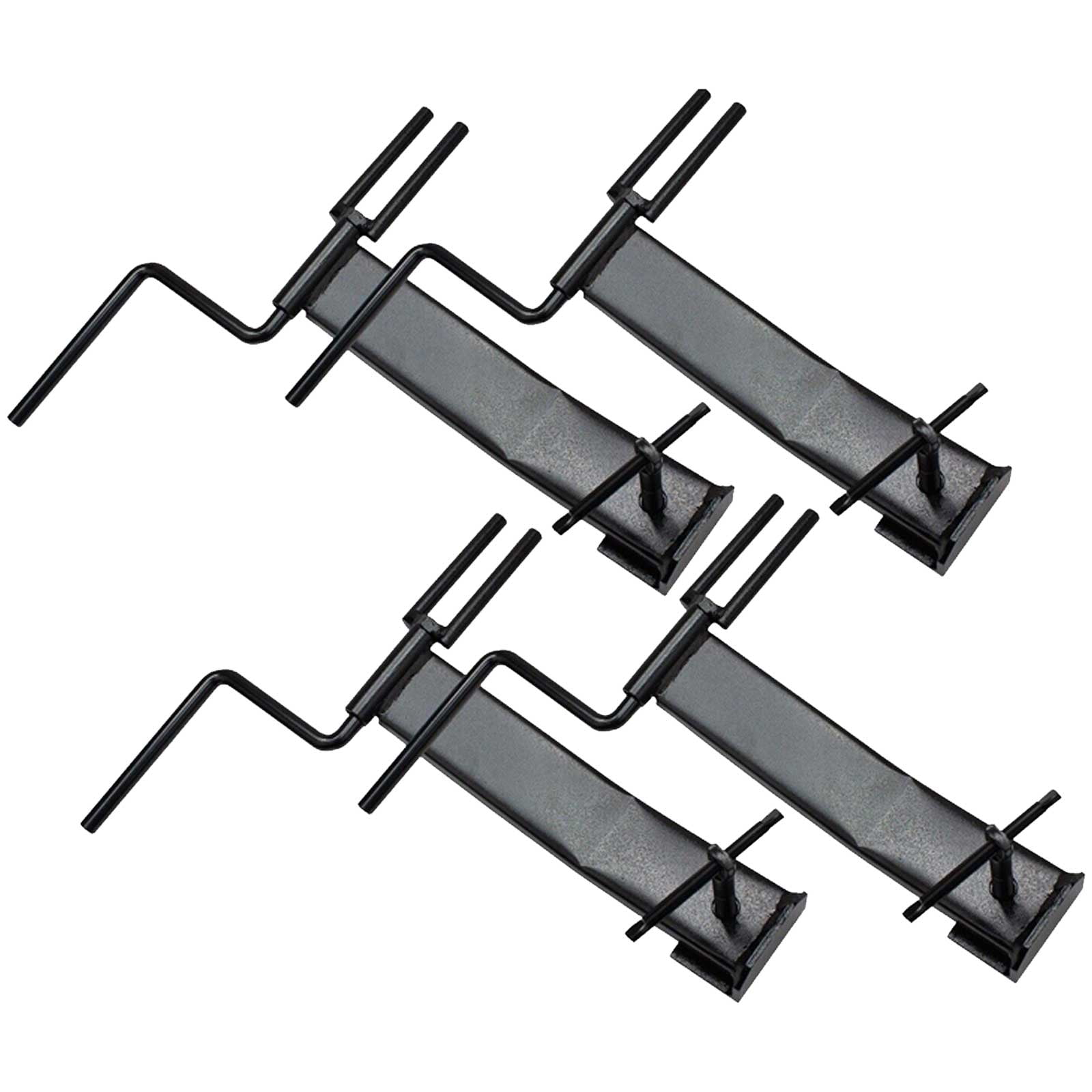 MotorbyMotor Winch Straps Winder, Rollup Flatbed Trailer Winch Straps