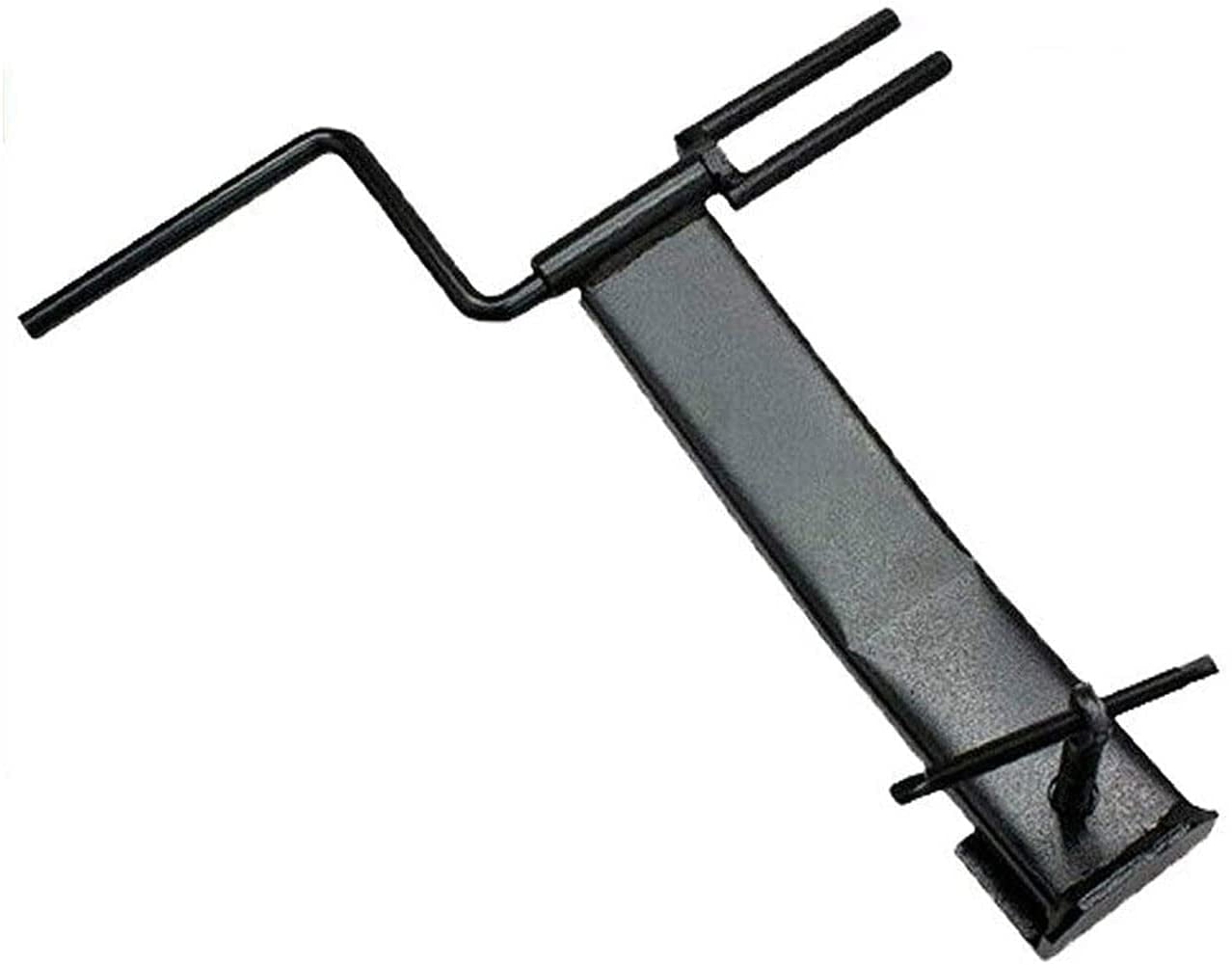 MotorbyMotor Winch Straps Winder, Rollup Flatbed Trailer Winch Straps