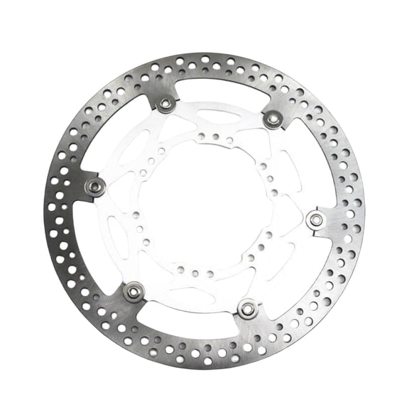 Motorccycle Front Brake Disc Rotor for Suzuki DRZ400 DRZ 400 SM DR-Z 2005-2021