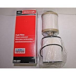 TEN 1/4" MOTOR GKI VW312 6MM 8MM 1/4 FILTRO DE GAS / COMBUSTIBLE