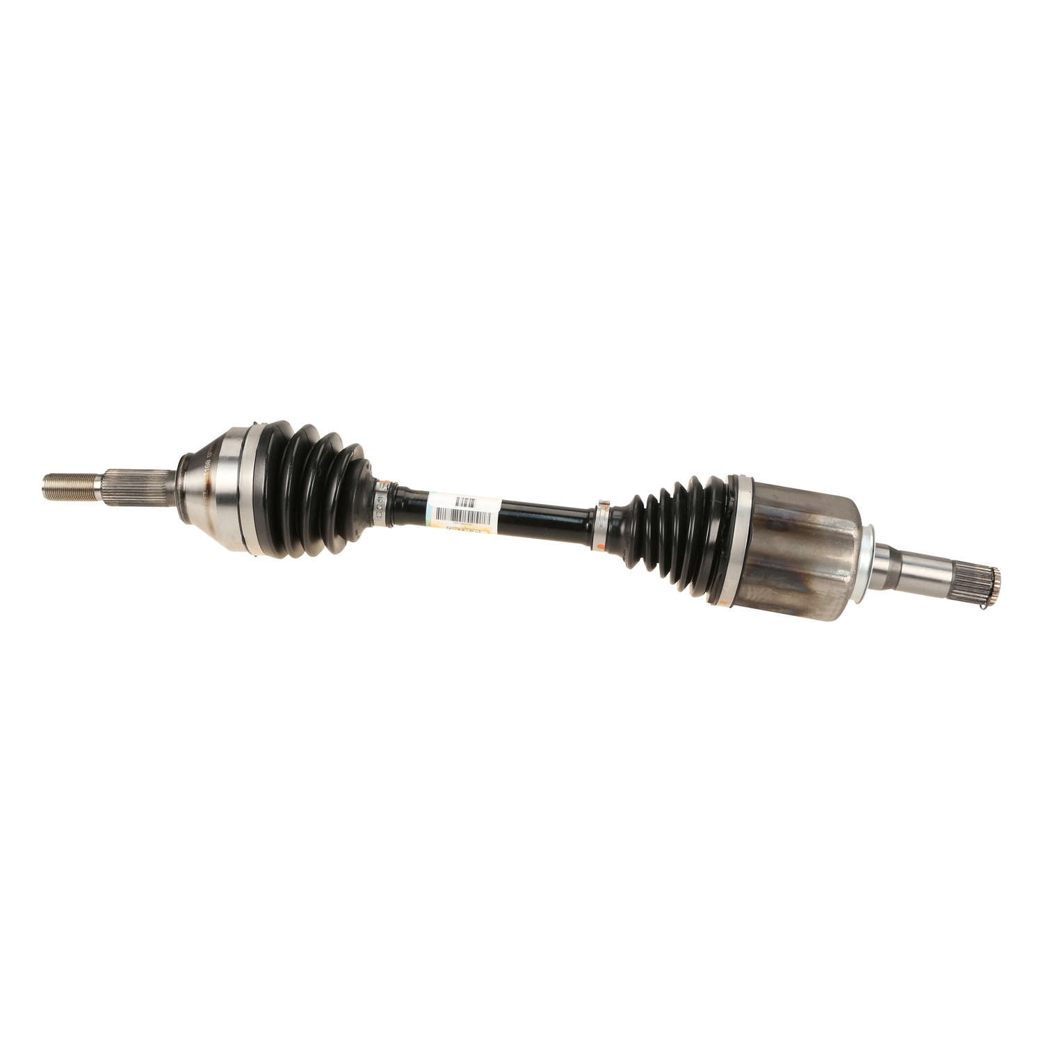 Motorcraft 100% New Axle Assembly Fits select: 2011-2019 FORD EXPLORER