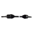 thumbnail image 1 of Motorcraft 100% New Axle Assembly Fits select: 2012-2013 FORD EDGE, 1 of 2