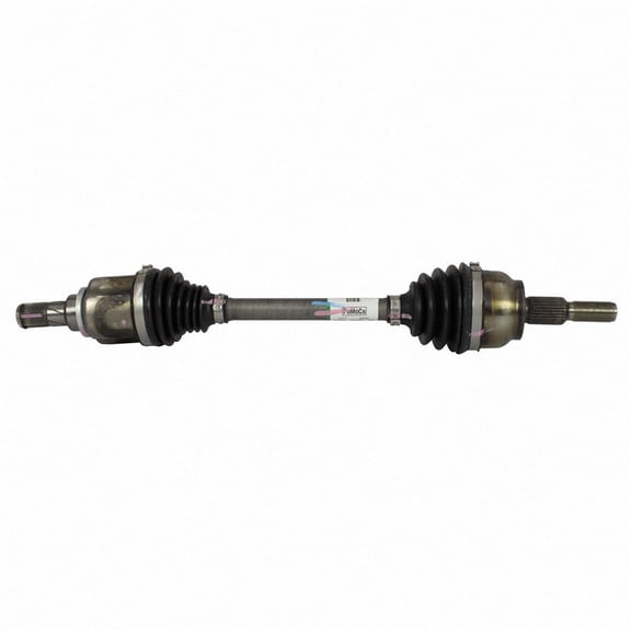 Motorcraft 100% New Axle Assembly Fits select: 2012-2018 FORD FOCUS