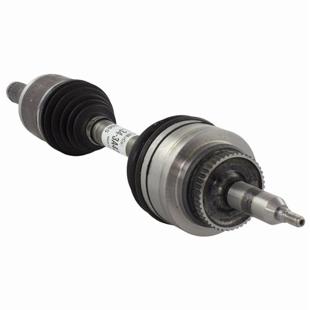 Motorcraft 100% New Axle Assembly Fits select: 2016-2020 FORD F150, 2020-2021 FORD EXPEDITION