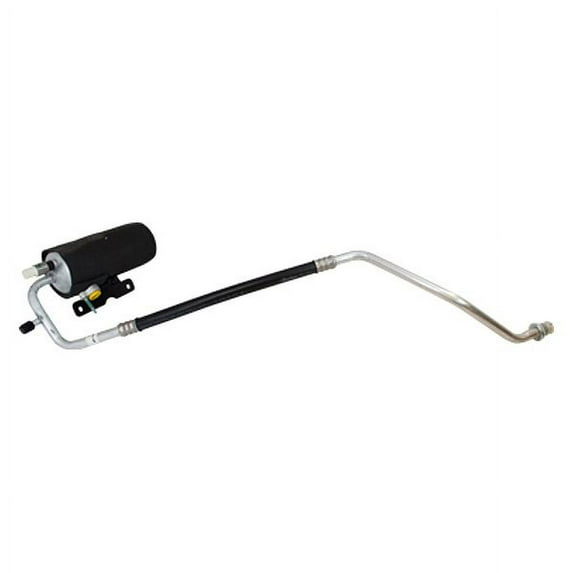 Motorcraft A/C Accumulator YF-2811