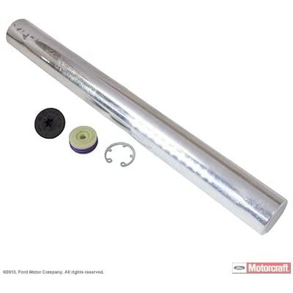 Motorcraft A/C Accumulator YF-37244 Fits select: 2012-2018 FORD FOCUS