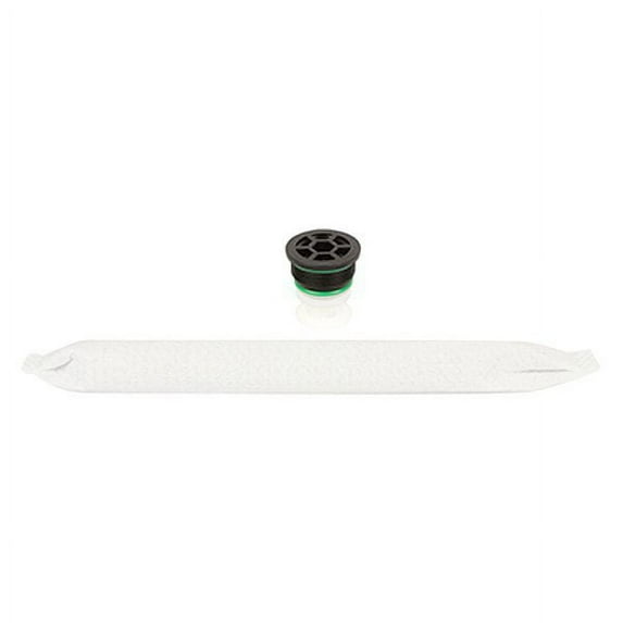Motorcraft A/C Accumulator YF-37331 Fits select: 2014-2019 FORD EXPLORER, 2013-2019 FORD TAURUS