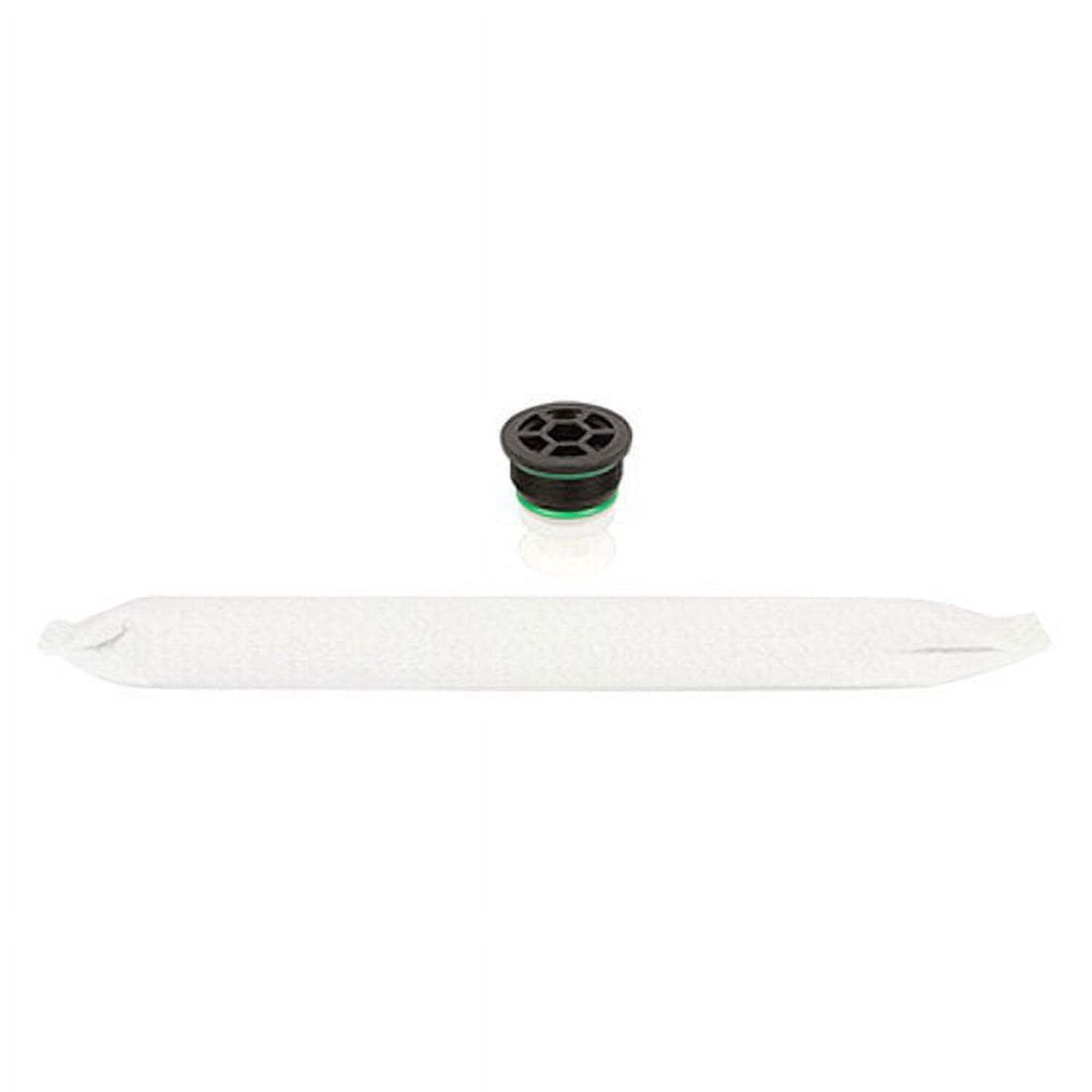 Motorcraft A/C Accumulator YF-37331 - Walmart.com