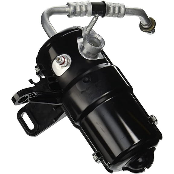 Motorcraft A/C Accumulator YF-37400 2005 Ford F-150